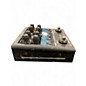 Used TC Electronic NOVA MODULATOR Effect Processor