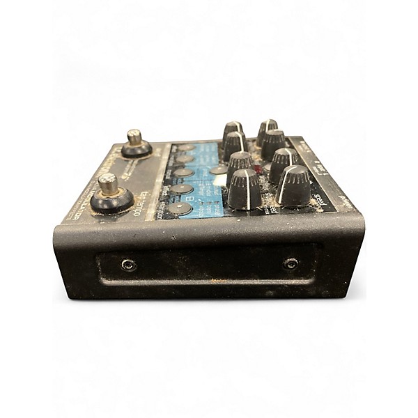 Used TC Electronic NOVA MODULATOR Effect Processor