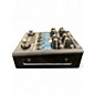 Used TC Electronic NOVA MODULATOR Effect Processor