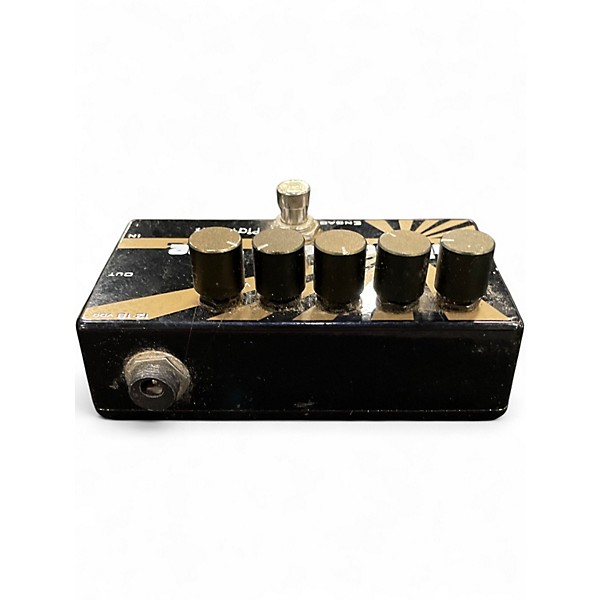 Used Pigtronix Philosophers Tone Effect Pedal