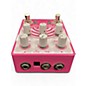 Used EarthQuaker Devices Rainbow Machine Polyphonic Pitch Mesmerizer Effect Pedal