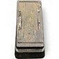 Used Dunlop CBM95 Cry Baby Mini Wah Effect Pedal thumbnail