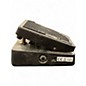 Used Dunlop CBM95 Cry Baby Mini Wah Effect Pedal
