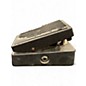 Used Dunlop CBM95 Cry Baby Mini Wah Effect Pedal