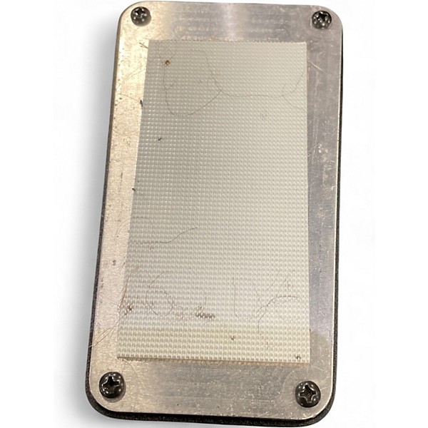 Used Dunlop CBM95 Cry Baby Mini Wah Effect Pedal
