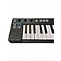 Used Arturia Keystep MIDI Controller