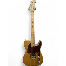 Used Miscellaneous T-Style Natural Solid Body Electric Guitar