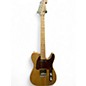 Used Miscellaneous T-Style Natural Solid Body Electric Guitar thumbnail