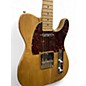 Used Miscellaneous T-Style Natural Solid Body Electric Guitar