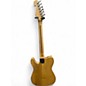 Used Miscellaneous T-Style Natural Solid Body Electric Guitar