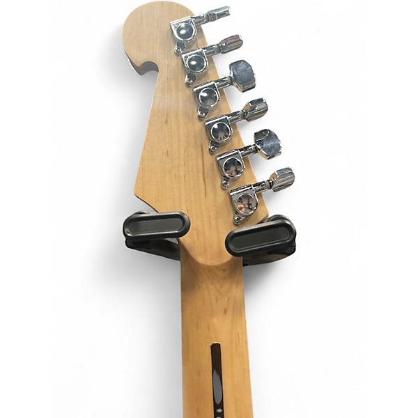 Used Miscellaneous T-Style Natural Solid Body Electric Guitar