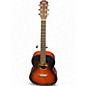 Used Yamaha CSF1M Tobacco Burst Acoustic Guitar thumbnail