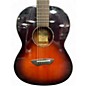 Used Yamaha CSF1M Tobacco Burst Acoustic Guitar