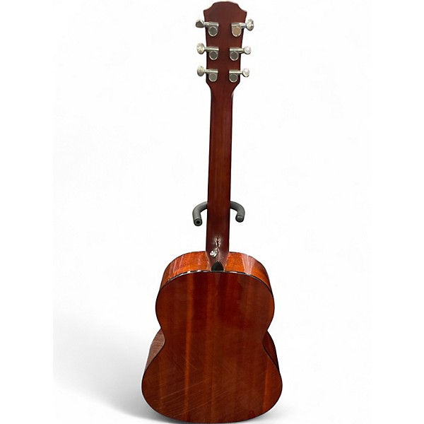 Used Yamaha CSF1M Tobacco Burst Acoustic Guitar