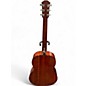 Used Yamaha CSF1M Tobacco Burst Acoustic Guitar