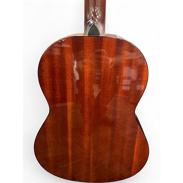 Used Yamaha CSF1M Tobacco Burst Acoustic Guitar