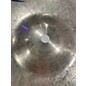 Used Bosphorus Cymbals 16in Gold Series Fast Crash  Cymbal