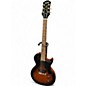 Used Epiphone Les Paul Junior Vintage Sunburst Solid Body Electric Guitar