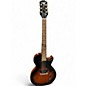 Used Epiphone Les Paul Junior Vintage Sunburst Solid Body Electric Guitar