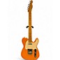Used Squier Classic Vibe 1950S Telecaster Butterscotch Blonde Solid Body Electric Guitar thumbnail