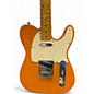 Used Squier Classic Vibe 1950S Telecaster Butterscotch Blonde Solid Body Electric Guitar