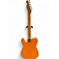 Used Squier Classic Vibe 1950S Telecaster Butterscotch Blonde Solid Body Electric Guitar