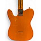 Used Squier Classic Vibe 1950S Telecaster Butterscotch Blonde Solid Body Electric Guitar
