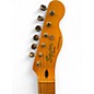 Used Squier Classic Vibe 1950S Telecaster Butterscotch Blonde Solid Body Electric Guitar