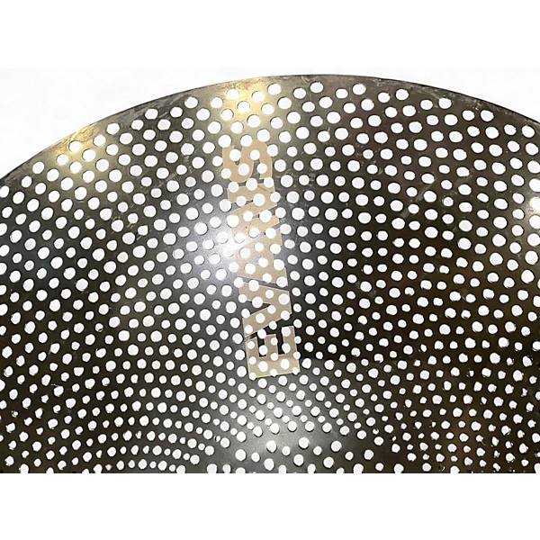 Used Evans 18in DB ONE Cymbal