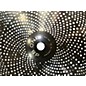 Used Evans 18in DB ONE Cymbal