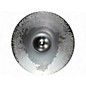Used Evans 18in DB ONE Cymbal