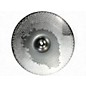 Used Evans 16in DB ONE Cymbal