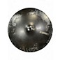 Used Evans 20in DB ONE Cymbal thumbnail