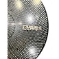 Used Evans 20in DB ONE Cymbal