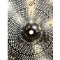 Used Evans 20in DB ONE Cymbal