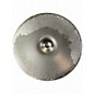 Used Evans 20in DB ONE Cymbal