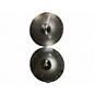 Used Evans 14in DB ONE Cymbal thumbnail