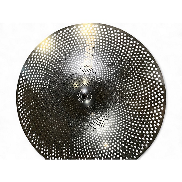 Used Evans 14in DB ONE Cymbal
