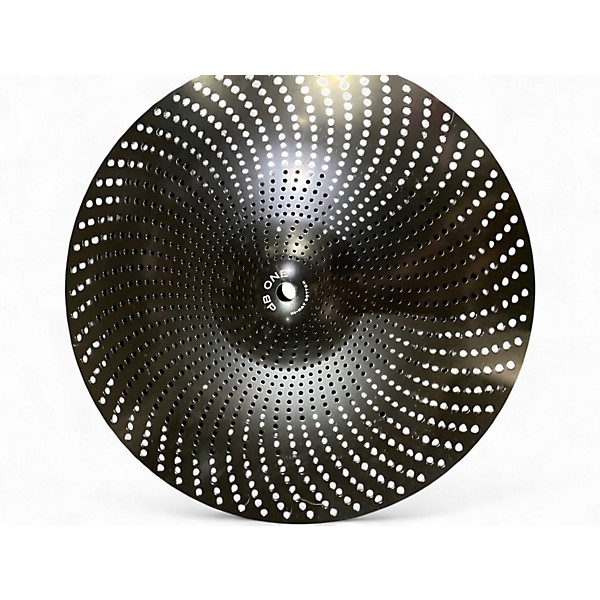 Used Evans 14in DB ONE Cymbal