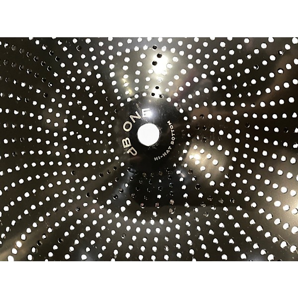 Used Evans 14in DB ONE Cymbal