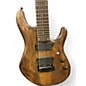 Used Sterling by Music Man John Petrucci JP157 7 String Natural Solid Body Electric Guitar