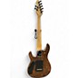 Used Sterling by Music Man John Petrucci JP157 7 String Natural Solid Body Electric Guitar