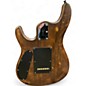 Used Sterling by Music Man John Petrucci JP157 7 String Natural Solid Body Electric Guitar