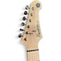 Used Yamaha PACS+11SM Peppermint Green Solid Body Electric Guitar