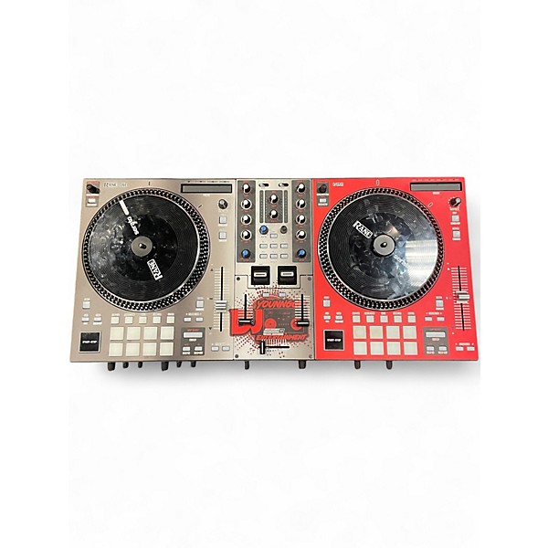 Used RANE ONE DJ Controller