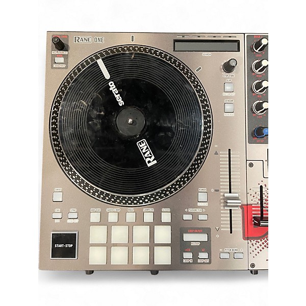 Used RANE ONE DJ Controller