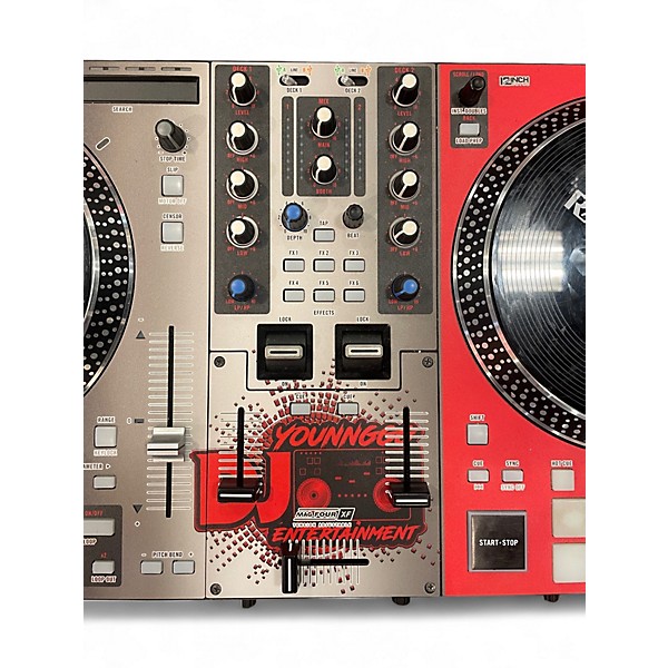 Used RANE ONE DJ Controller