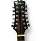 Used Mitchell D120S Natural 12 String Acoustic Guitar
