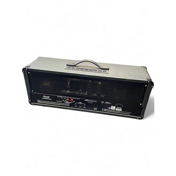 Used Marshall TSL100 JCM2000 Triple Super Lead Tube Guitar Amp Head