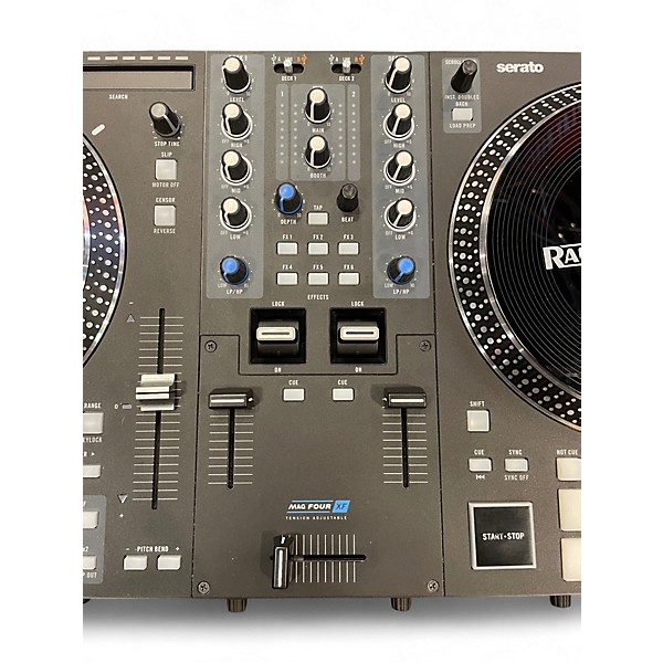 Used SERATO RANE ONE DJ Controller